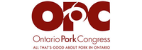 Ontario Pork Congress 2023 logo
